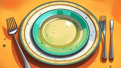 Отказ от ужина может навредить сердцу