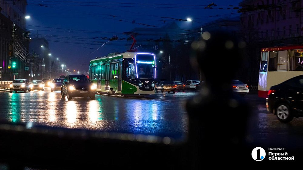 Тепло до +8 градусов и дожди прогнозируют в Челябинской области