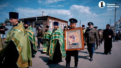 Фестиваль «Троица в Троицке»: где история встречается с верой