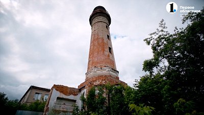 Духовные ценности. История одной мечети — Миасский Минарет