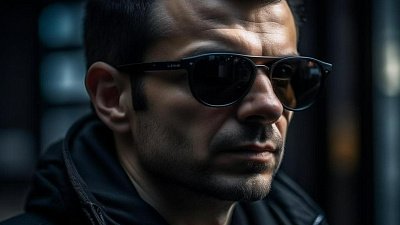 Как общаться с незрячими людьми