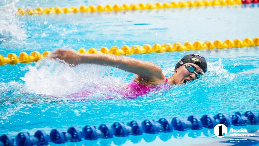 В Челябинске разрешили строить ФОК с бассейном у Первого озера