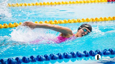 В Челябинске разрешили строить ФОК с бассейном у Первого озера