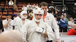 Челябинские спортсмены стали призерами чемпионата и первенства мира по всестилевому карате