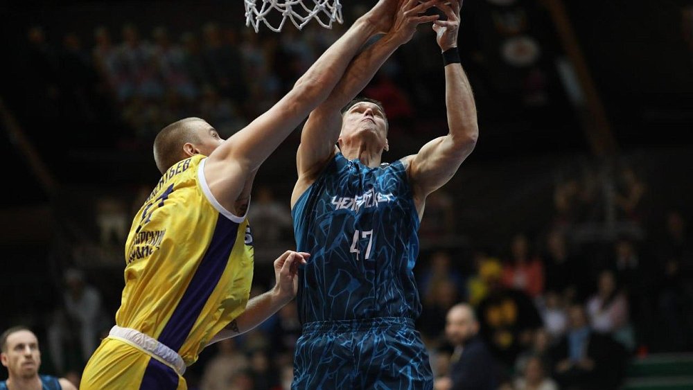 «Челбаскет» проиграл команде БАРС‑РГЭУ в битве дебютантов Суперлиги