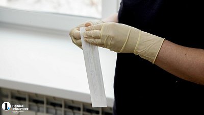 Более 900 человек заболели коронавирусом в Челябинской области за неделю