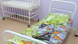 В Челябинской области в отремонтированную больницу начали закупать новую мебель