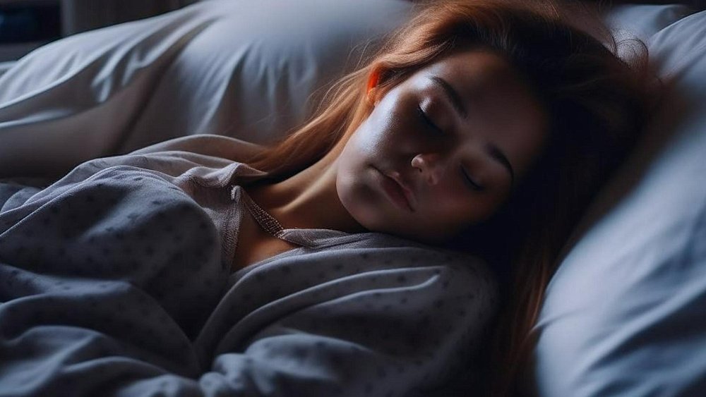 Что позволит лучше спать в холодное время года