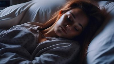 Что позволит лучше спать в холодное время года