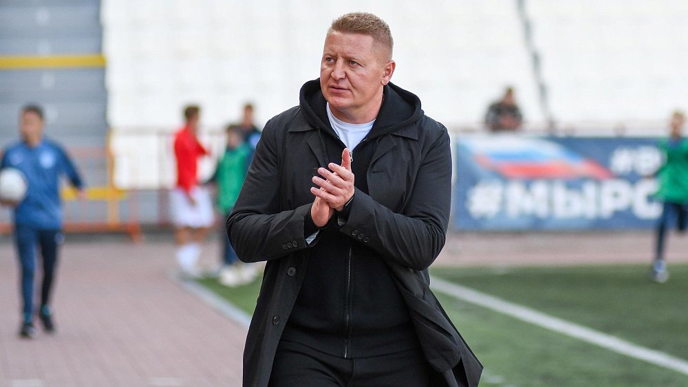 В штабе ФК «Челябинск» уверены, что команда заслужила выход в группу «Золото»