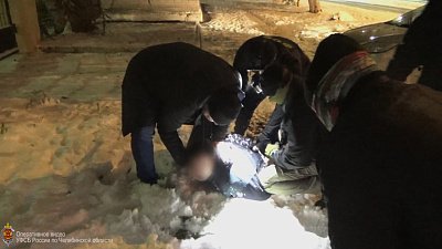 В Челябинске задержали мужчину, планировавшего совершить теракт