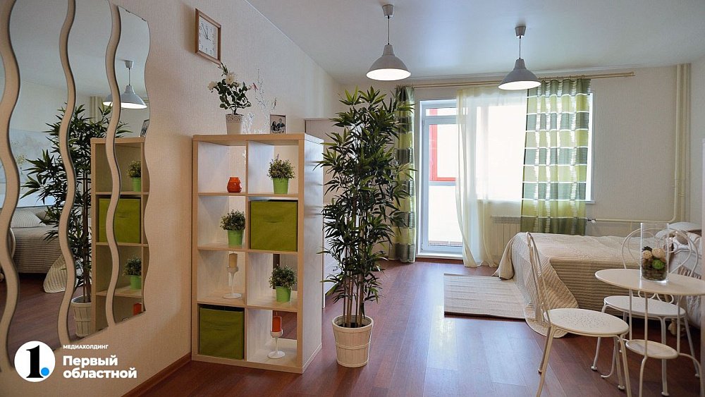 В Челябинске на фоне роста цен на квартиры сохраняется спрос на жилье