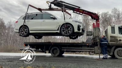 В Челябинске сотрудники Госавтоинспекции выявляют водителей с неоплаченными штрафами