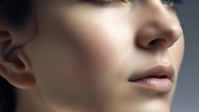 Покусывание щек изнутри несет онкориски