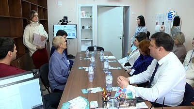 В Миассе открылся первый кабинет онкопсихолога