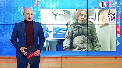 В Октябрьском районе на болоте полицейские спасли женщину