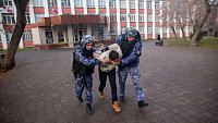 Как школы Челябинской области защищают от террора