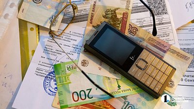 Плата за капремонт в Челябинской области вырастет на 5,3% в 2024 году