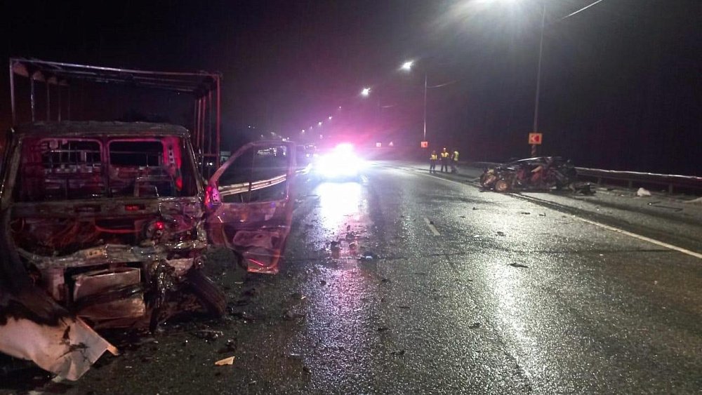 В Челябинской области 15‑летний подросток погиб за рулем ВАЗа