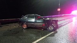 В Челябинской области 15‑летний подросток погиб за рулем ВАЗа