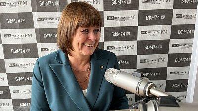 Анна Козлова: «Задача УФАС — не оштрафовать, а предупредить»