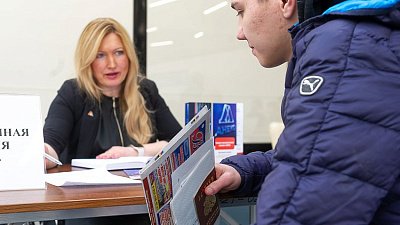 Спрос на рабочие специальности в Челябинской области вырос в 1,5 раза