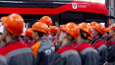 В Челябинске 23% сотрудников возвращались на прежнее место работы