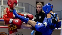 Челябинские юниоры завоевали Кубок области по тайскому боксу