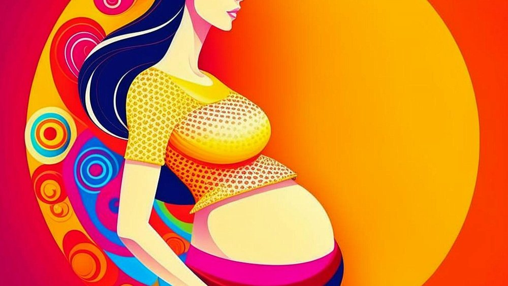 В России заработала горячая линия для беременных женщин