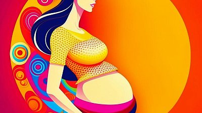 В России заработала горячая линия для беременных женщин