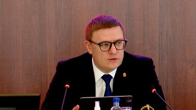 Алексей Текслер напомнил о необходимости дорожным службам подготовиться к зимнему сезону