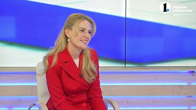 В программе «Есть вопрос» обсудили женский форум «Стальное кружево Урала»