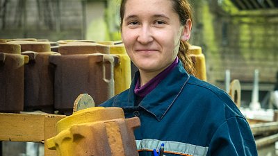 На ЧТЗ зарплата сотрудников без опыта работы стартует от 50 тыс. рублей