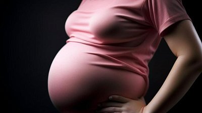 Курение во время беременности грозит гибелью плода