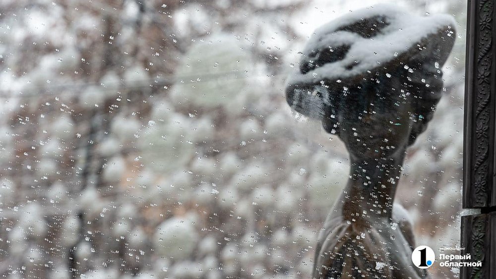 Снег, дождь и туманы ожидаются в Челябинской области 17 ноября