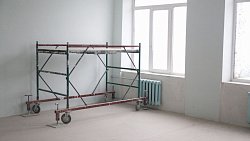 Алексей Текслер раскритиковал ремонт в школе Снежинска