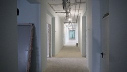 Алексей Текслер раскритиковал ремонт в школе Снежинска