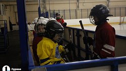 В Снежинске ФОК «Айсберг» вновь перезапустили в день 15‑летия