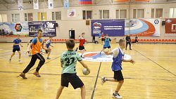 В Снежинске ФОК «Айсберг» вновь перезапустили в день 15‑летия