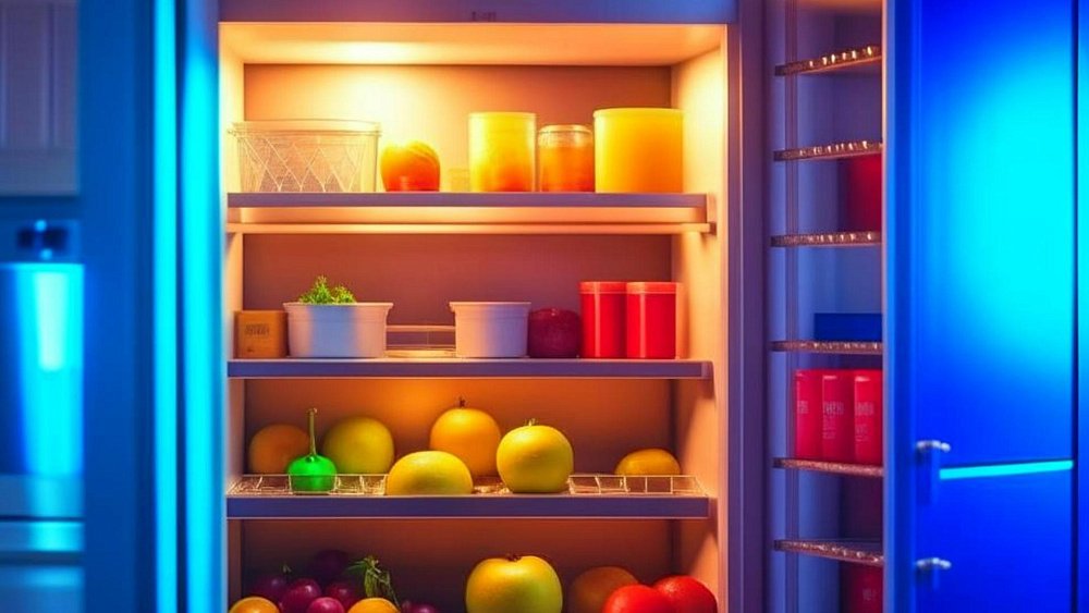 Схожая с чумой бактерия может жить в вашем холодильнике