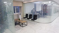 В Снежинске открыли новый образовательный центр для будущего кампуса «Росатома»