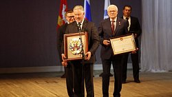 Губернатор и глава «Росатома» анонсировали реновацию Снежинска