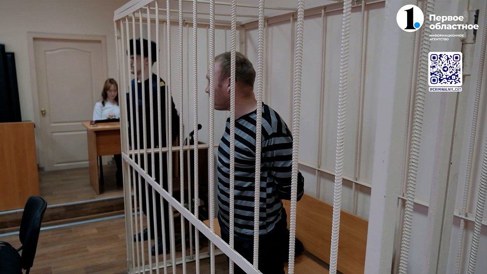 Родителям, которые выкинули дочь на свалку, вынесли приговор