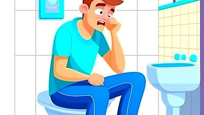 Справиться с хронической дисфункцией кишечника без врача не получится