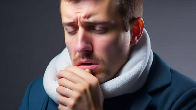 Как избавиться от сезонной хрипоты в голосе