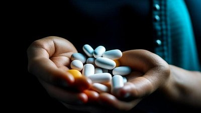 Жаропонижающие при бесконтрольном приеме вредят печени и почкам