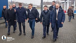 Коммунальную технику в Челябинской области переведут на метан