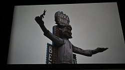 Объявлены лауреаты X кинофестиваля «Урал, я люблю тебя!»