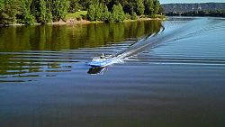 Объявлены лауреаты X кинофестиваля «Урал, я люблю тебя!»