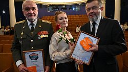 Объявлены лауреаты X кинофестиваля «Урал, я люблю тебя!»